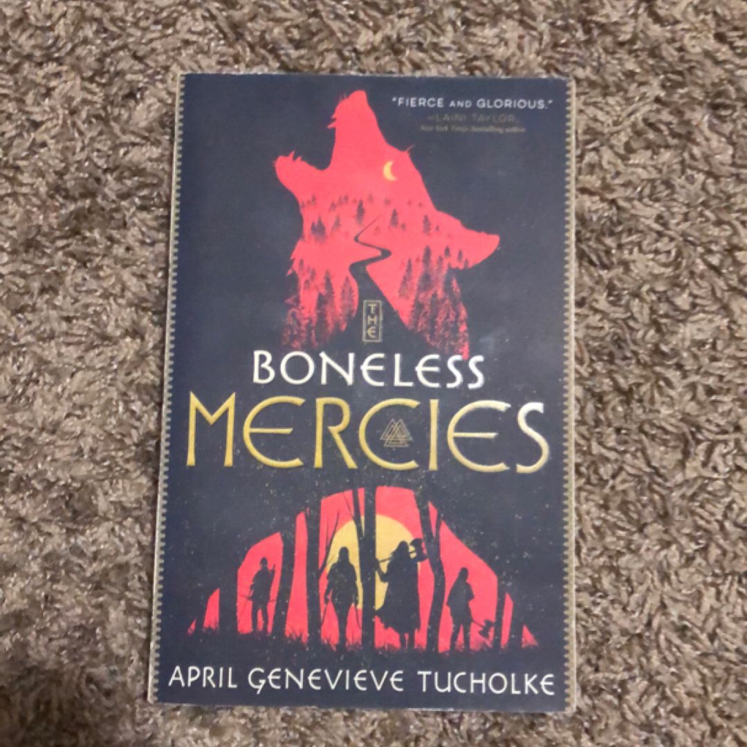 The Boneless Mercies