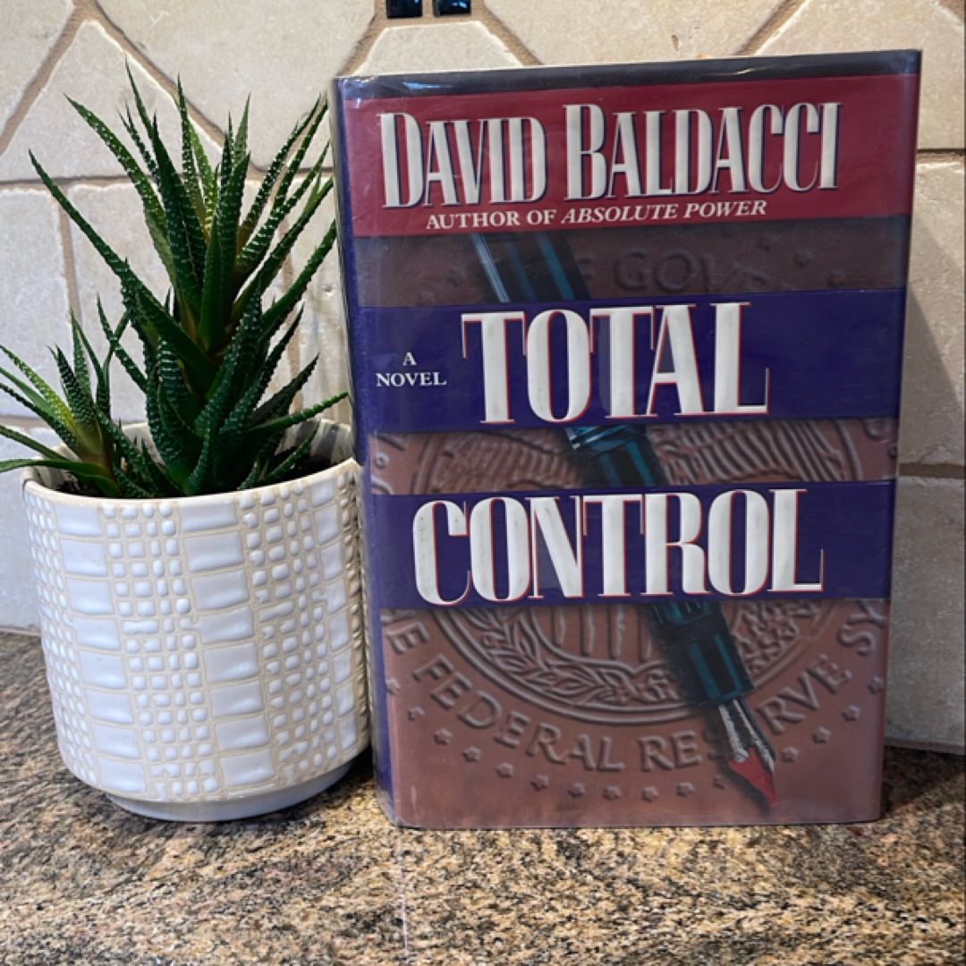 Total Control