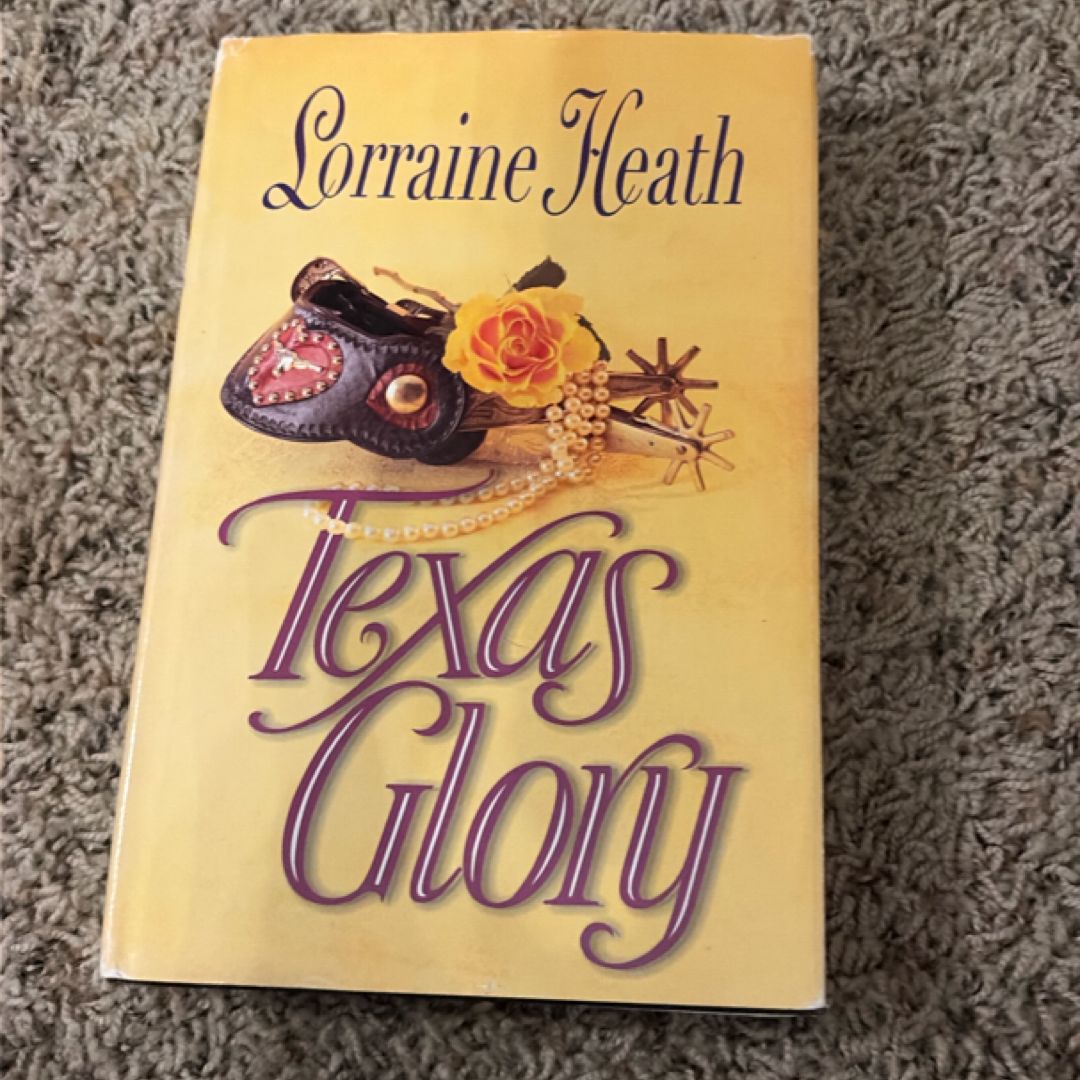 Texas Glory