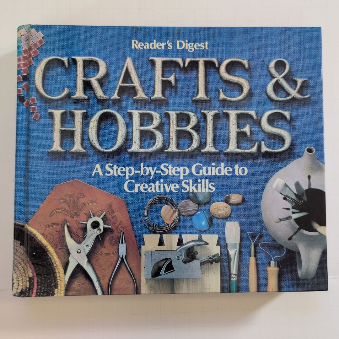 Crafts and Hobbies