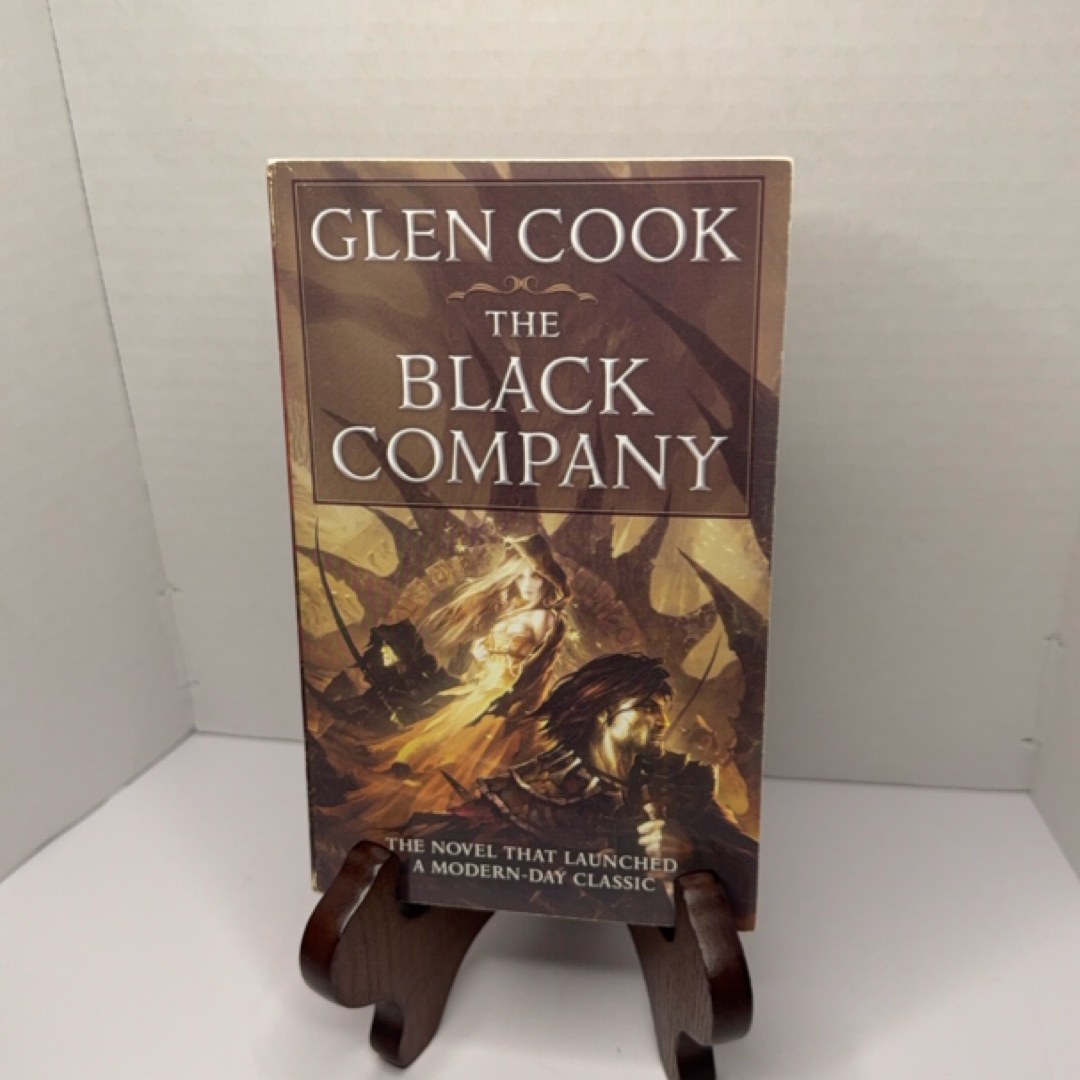 The Black Company