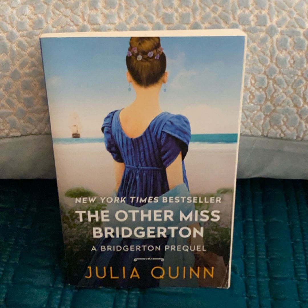 The Other Miss Bridgerton