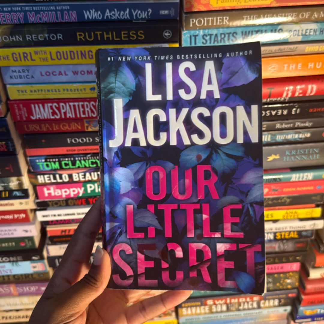 Our Little Secret