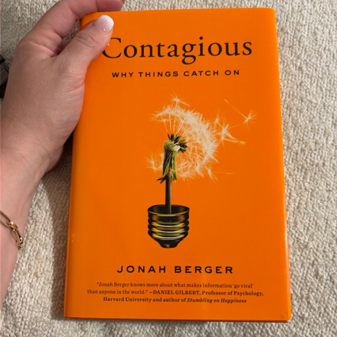 Contagious