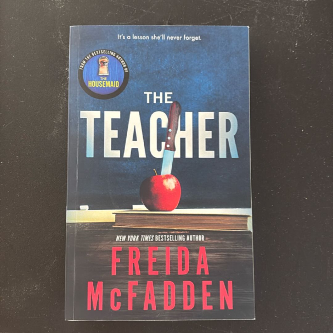 The Teacher