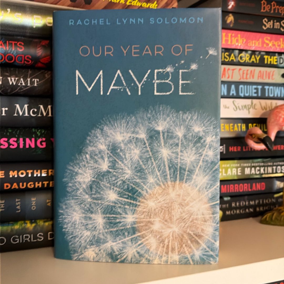 Our Year of Maybe