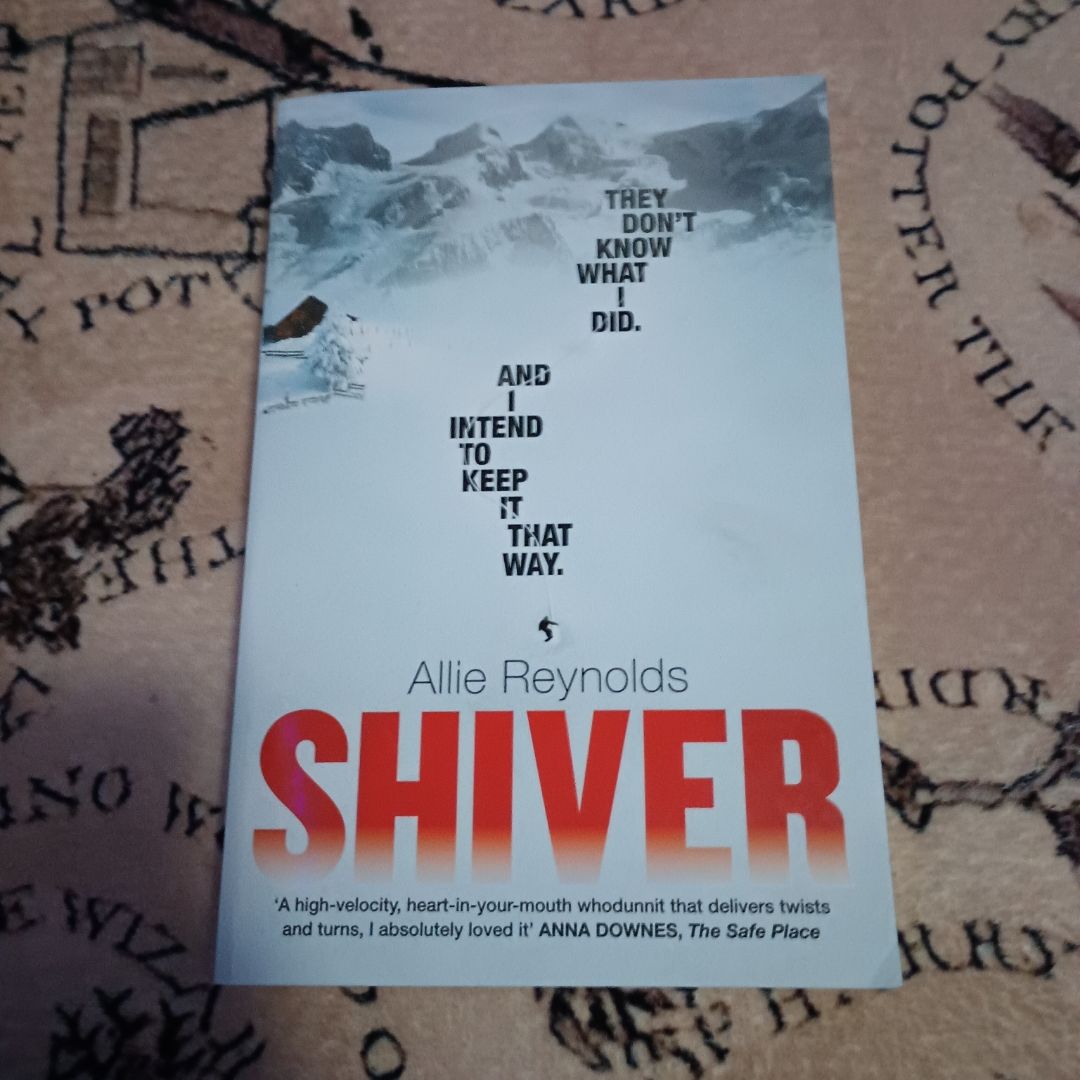 Shiver