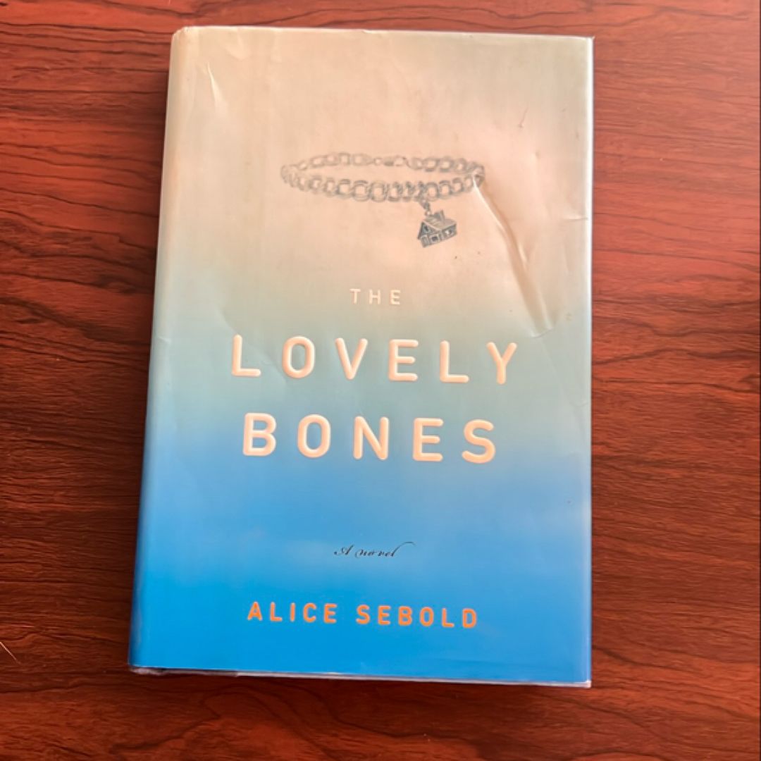 The Lovely Bones