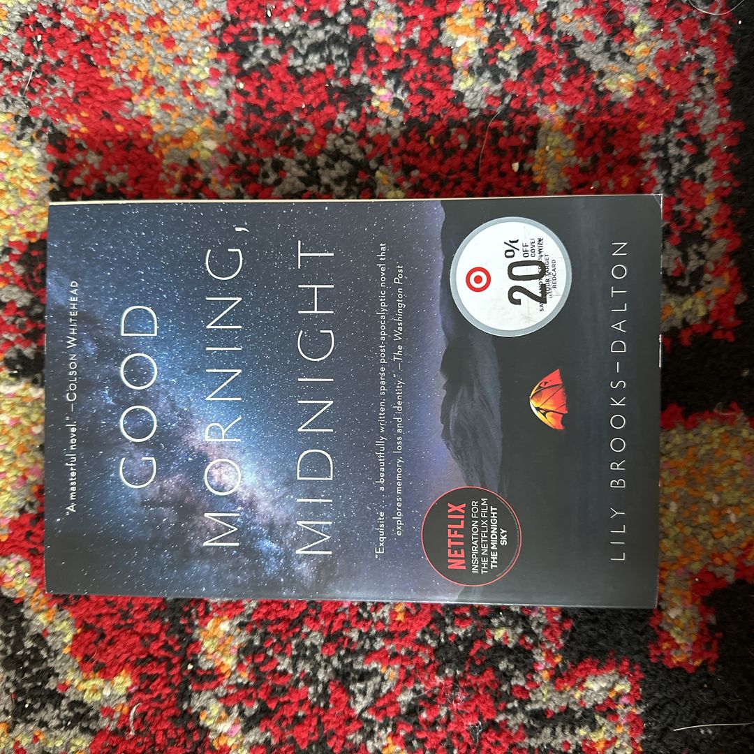 Good Morning, Midnight