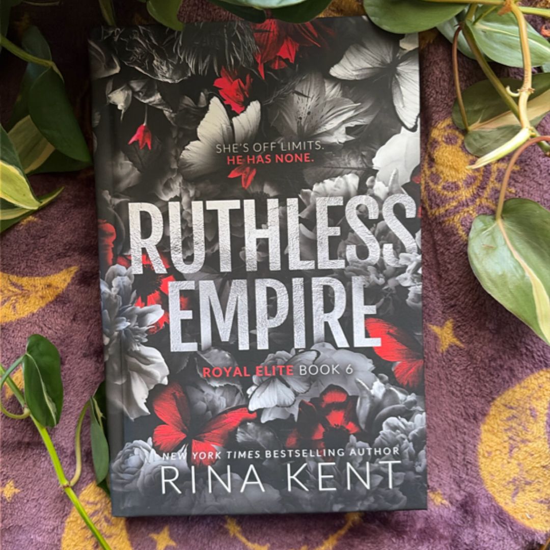 Ruthless Empire