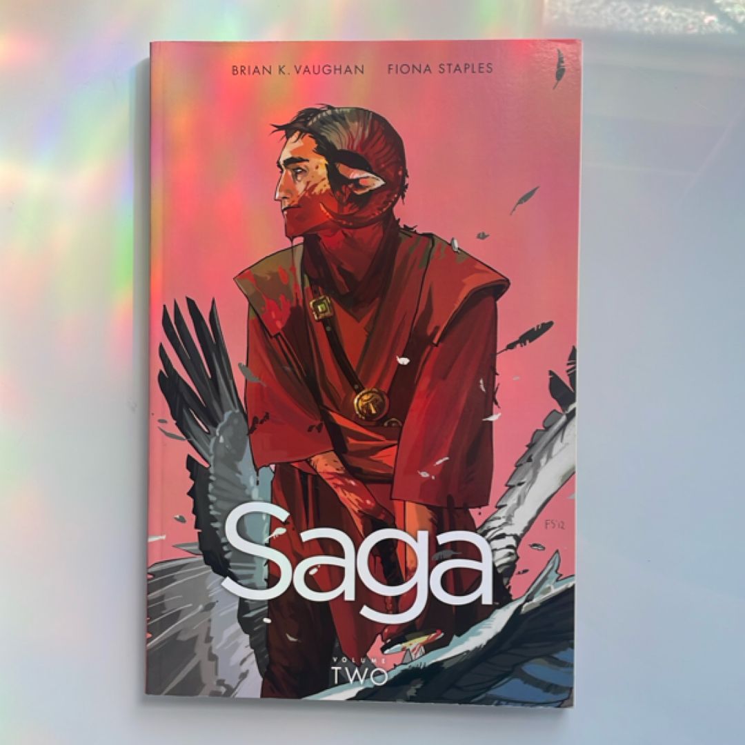 Saga