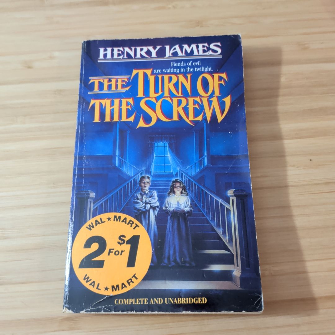 The Turn Screw