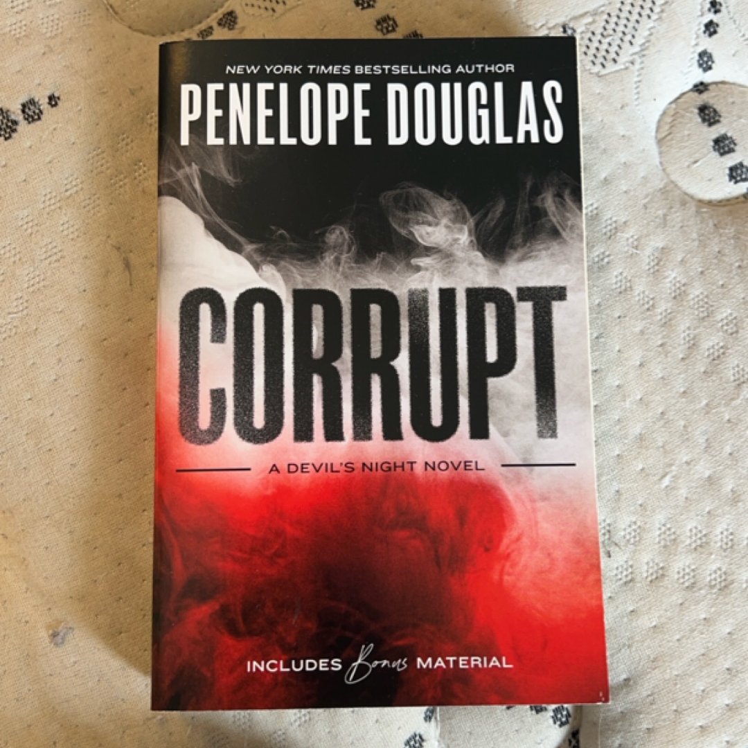 Corrupt