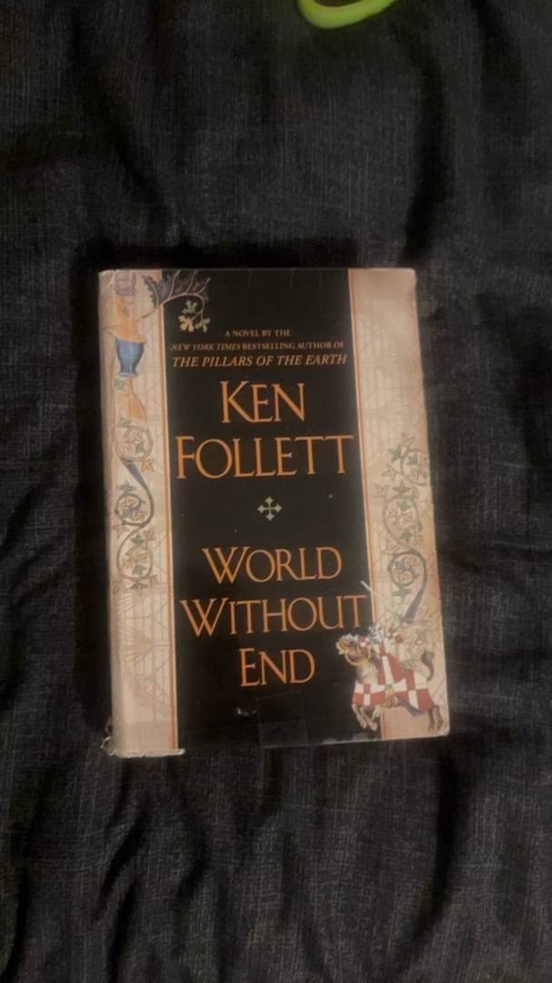World Without End