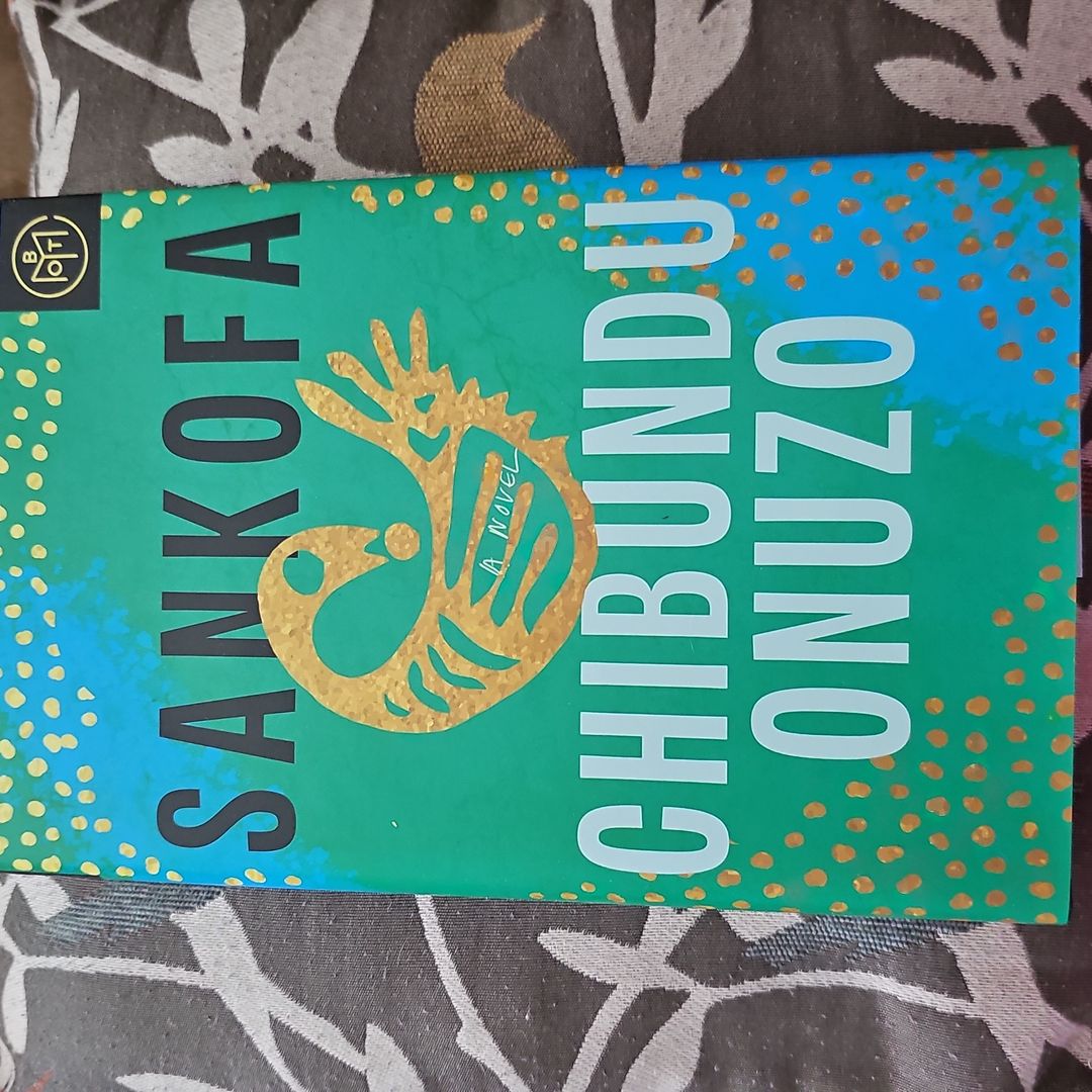 Sankofa
