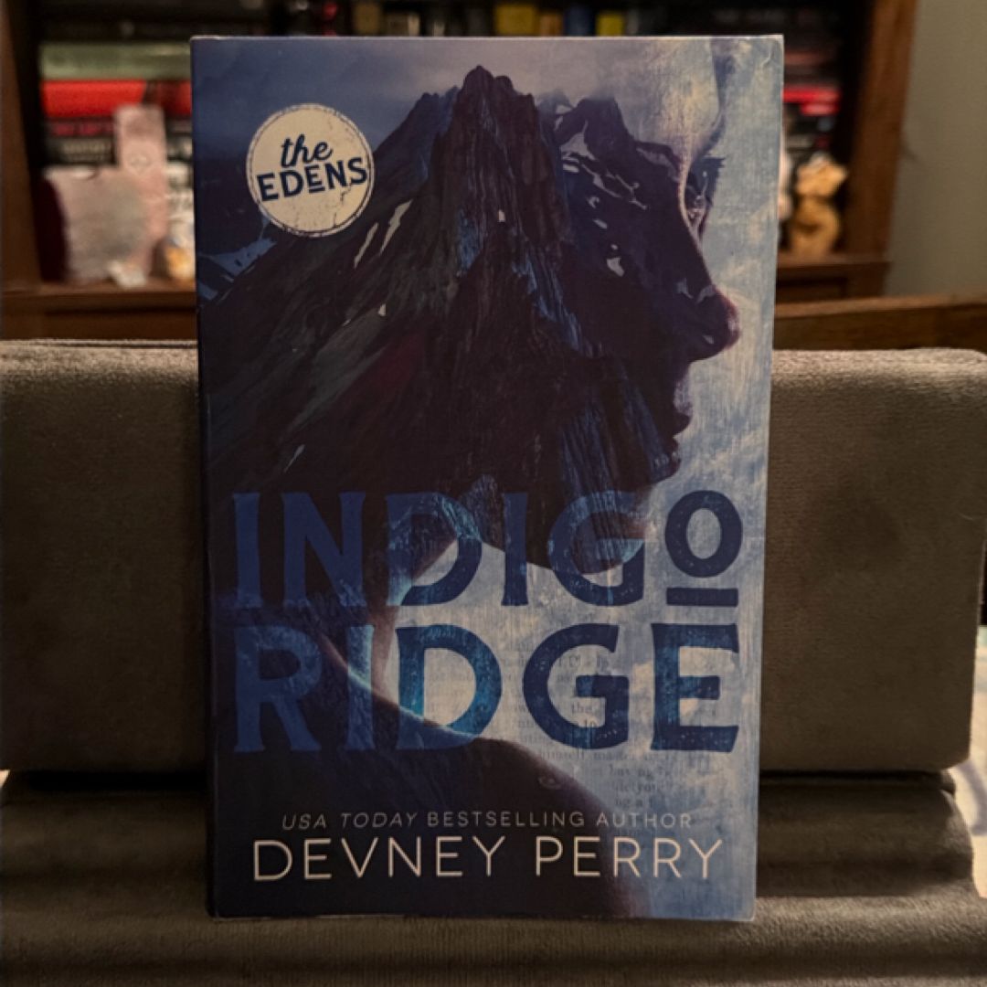 Indigo Ridge