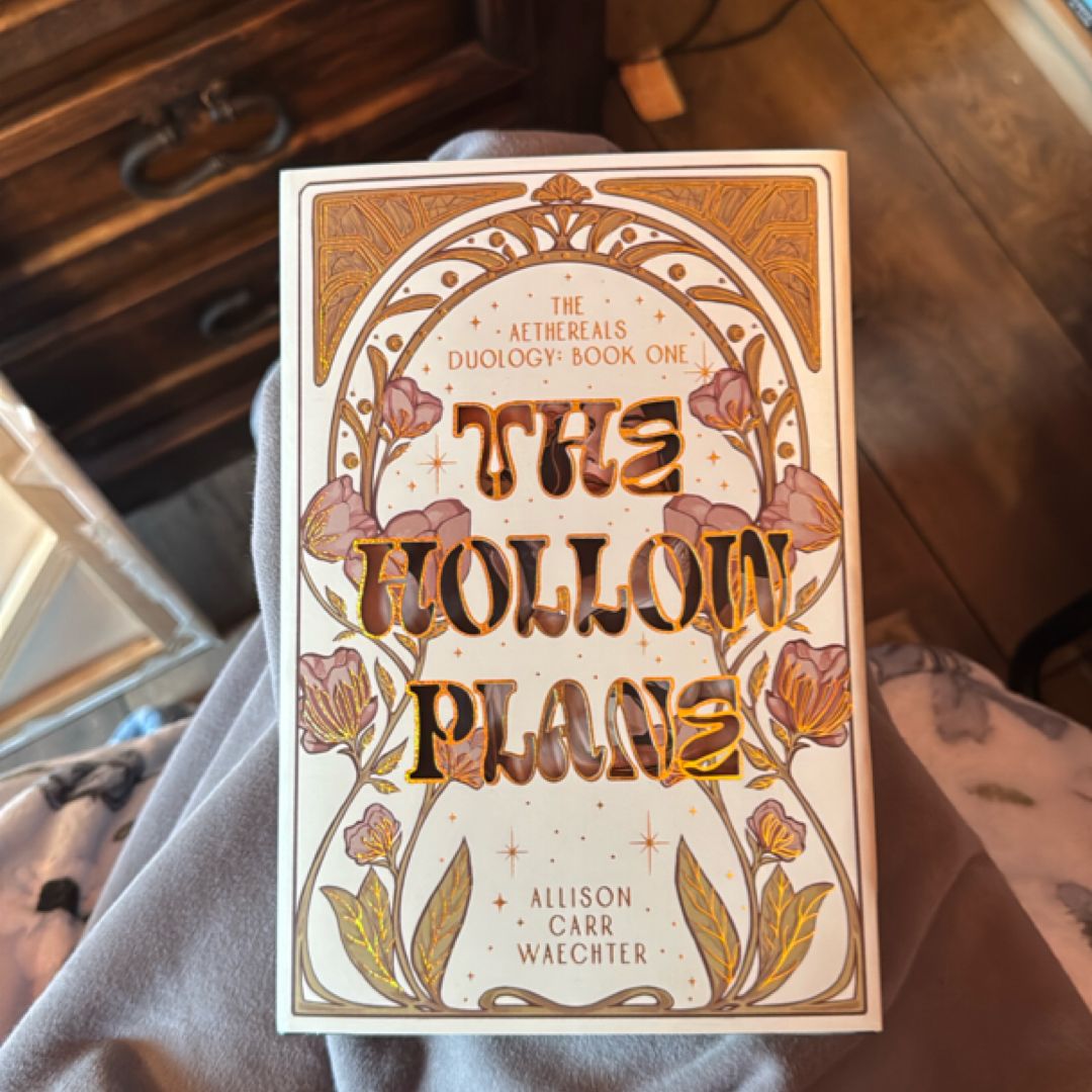 The Hollow Plane