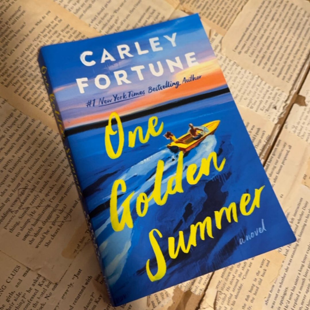 One Golden Summer