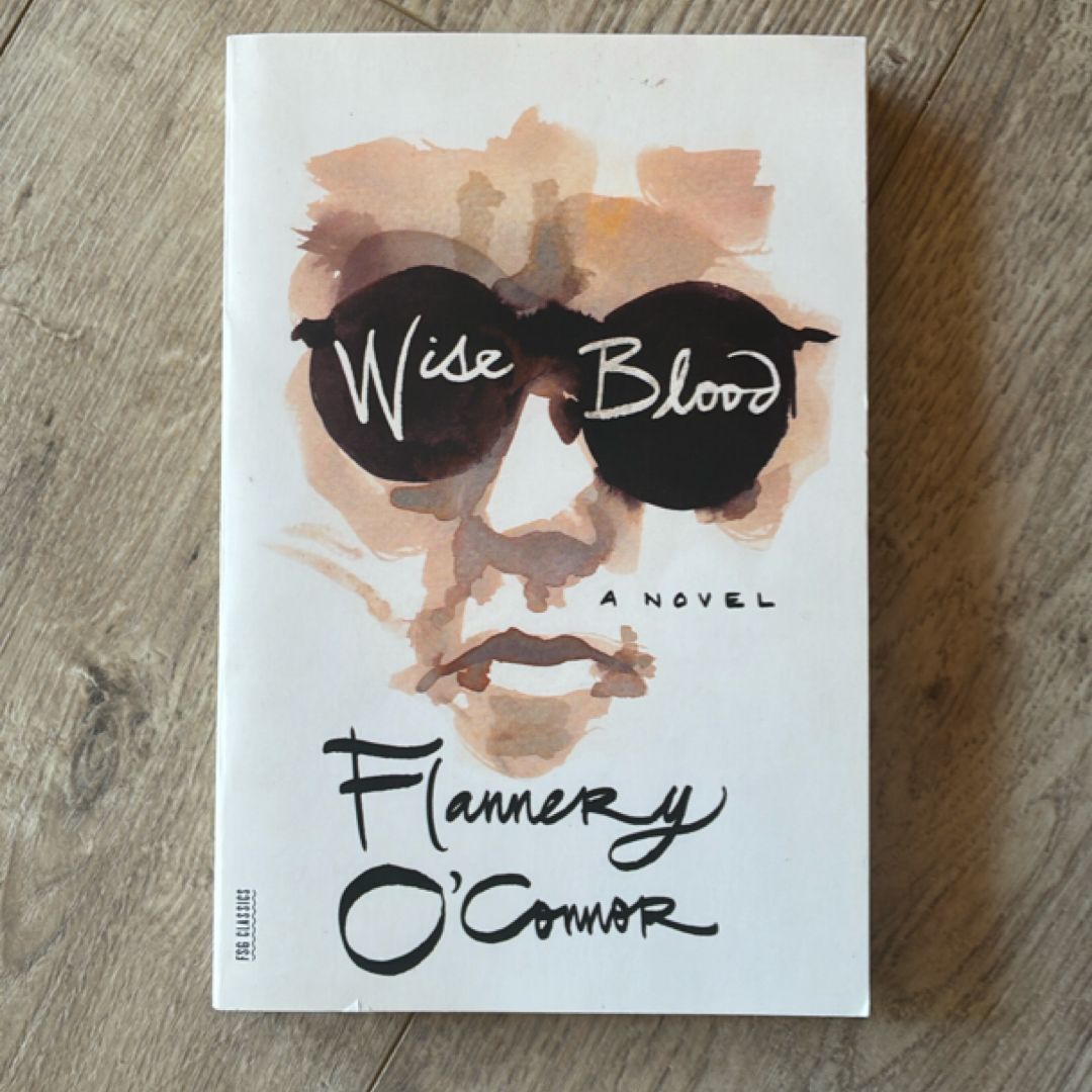 Wise Blood