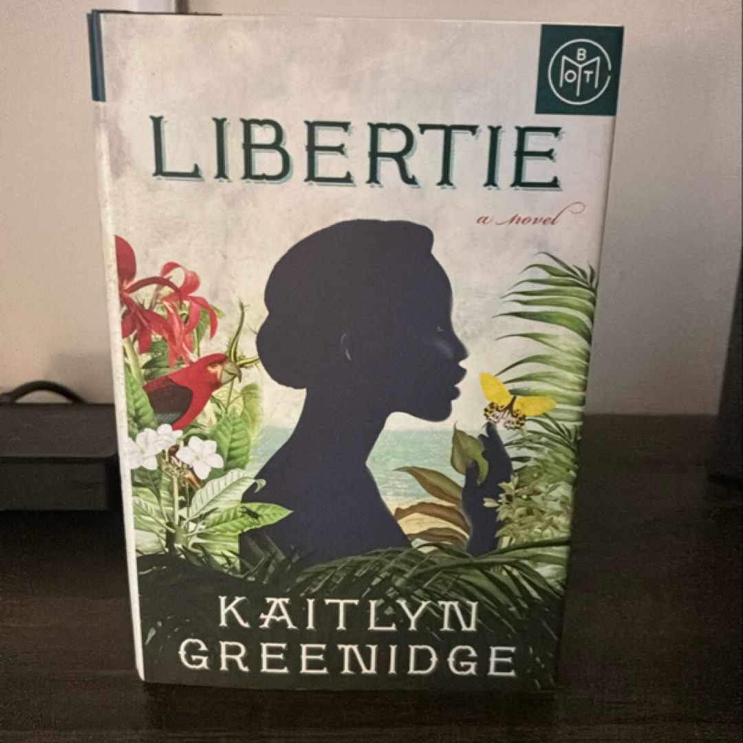 Libertie