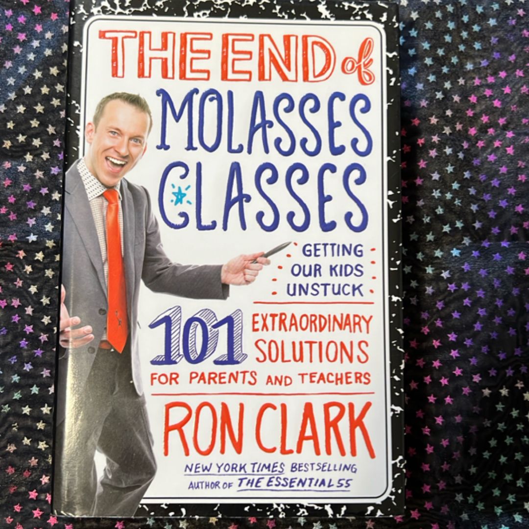 The End of Molasses Classes