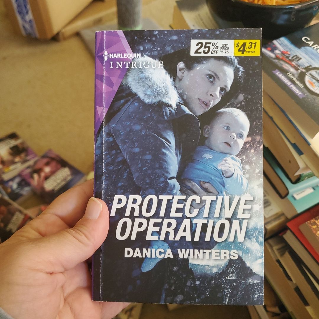 Protective Operation