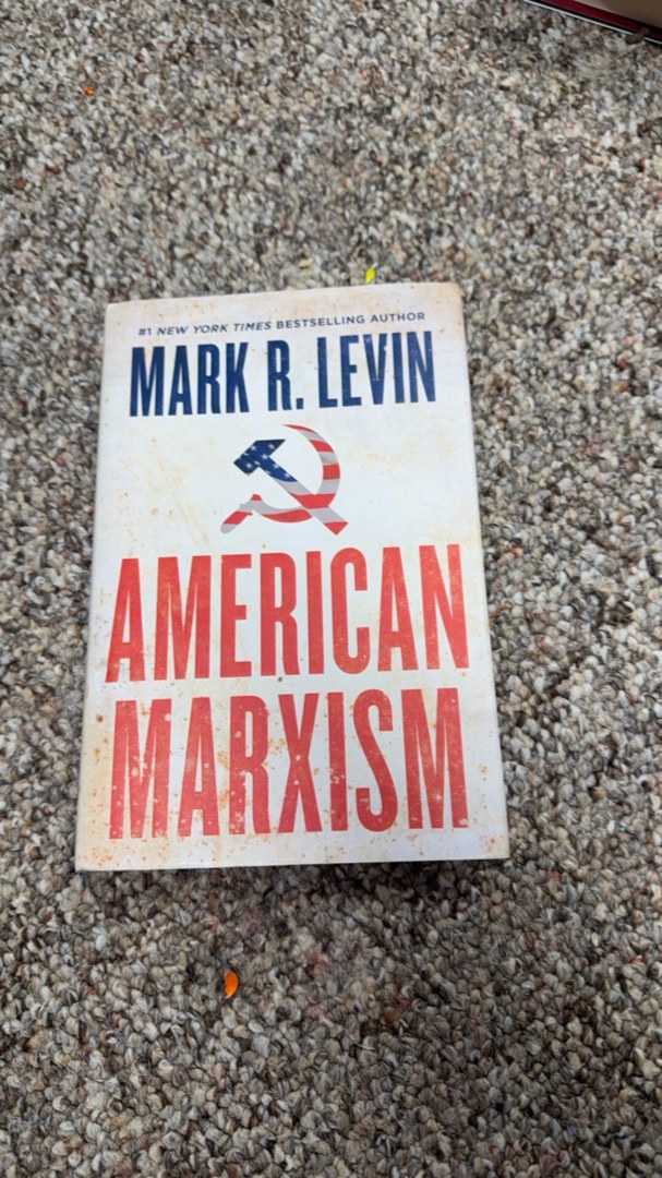 American Marxism