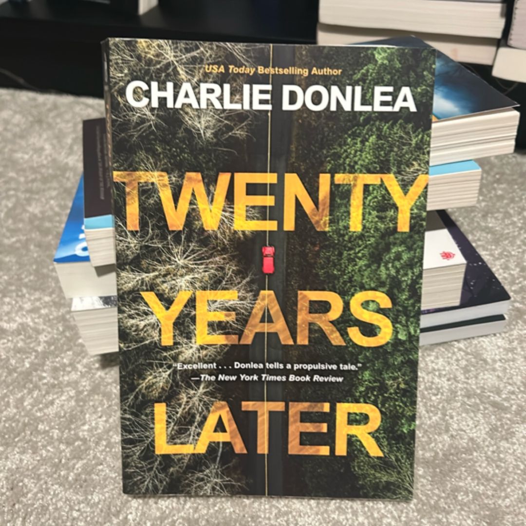 Twenty Years Later