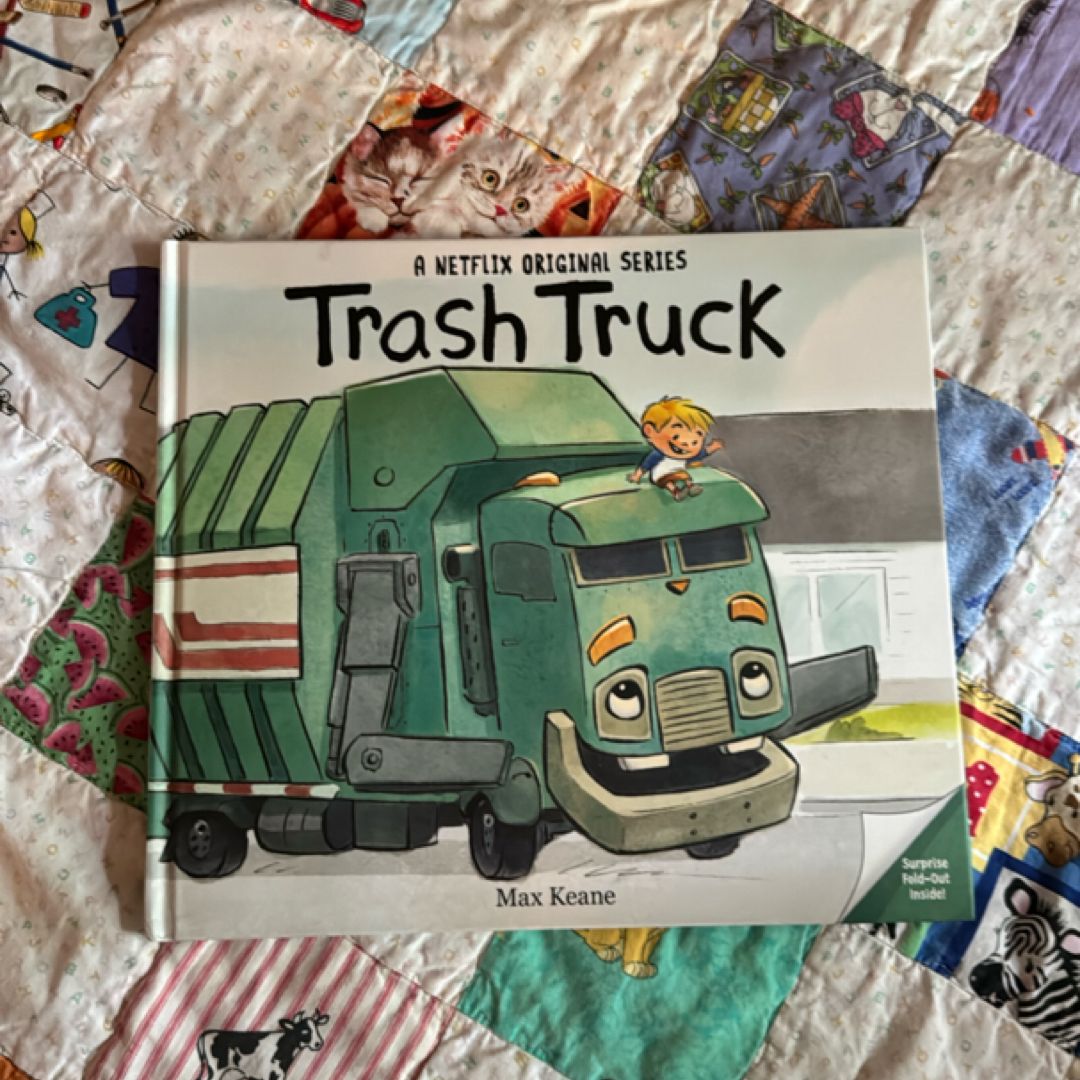 Trash Truck