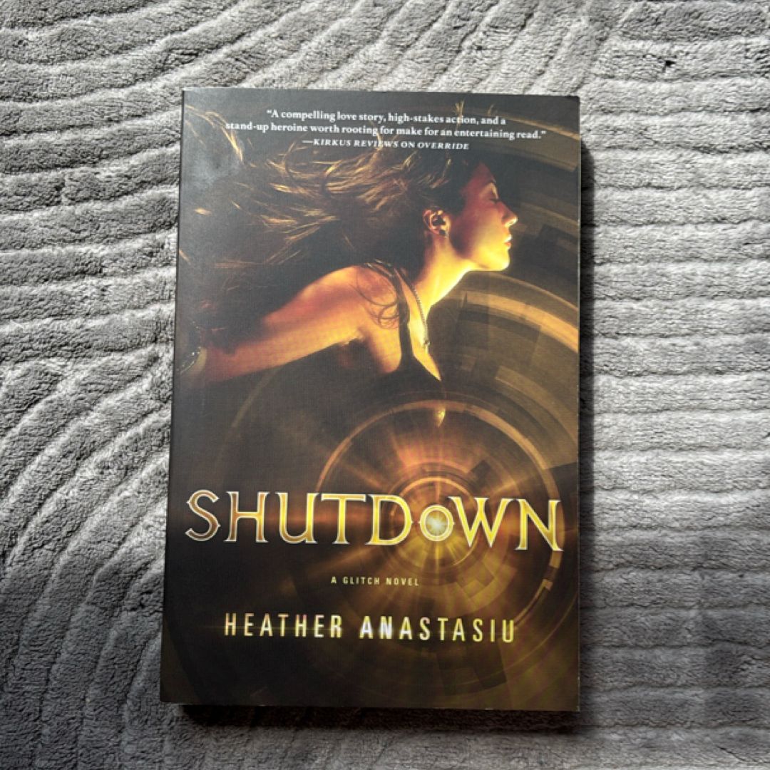 Shutdown