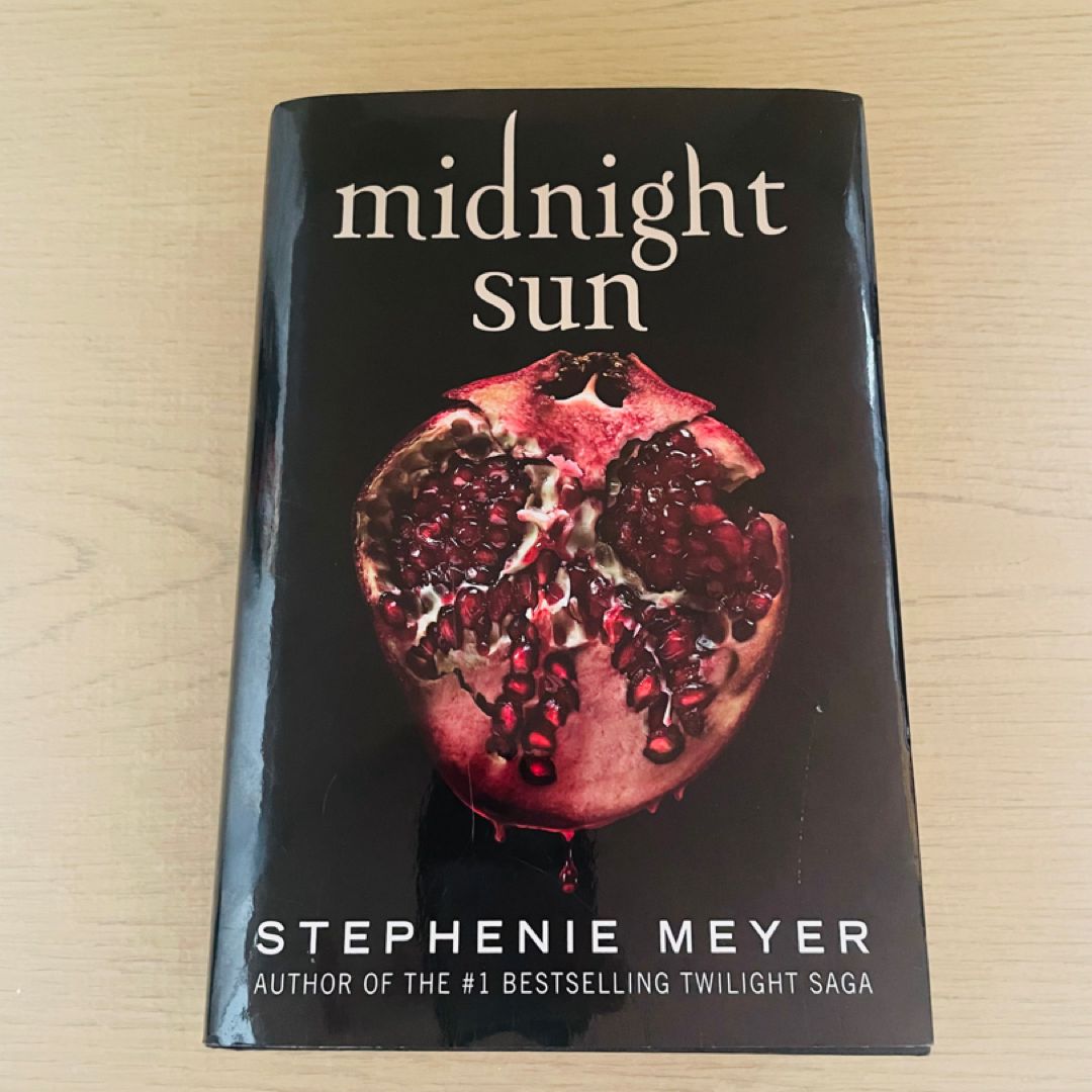 Midnight Sun