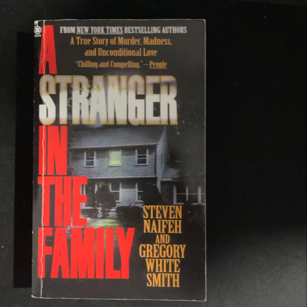 A Stranger in the Family