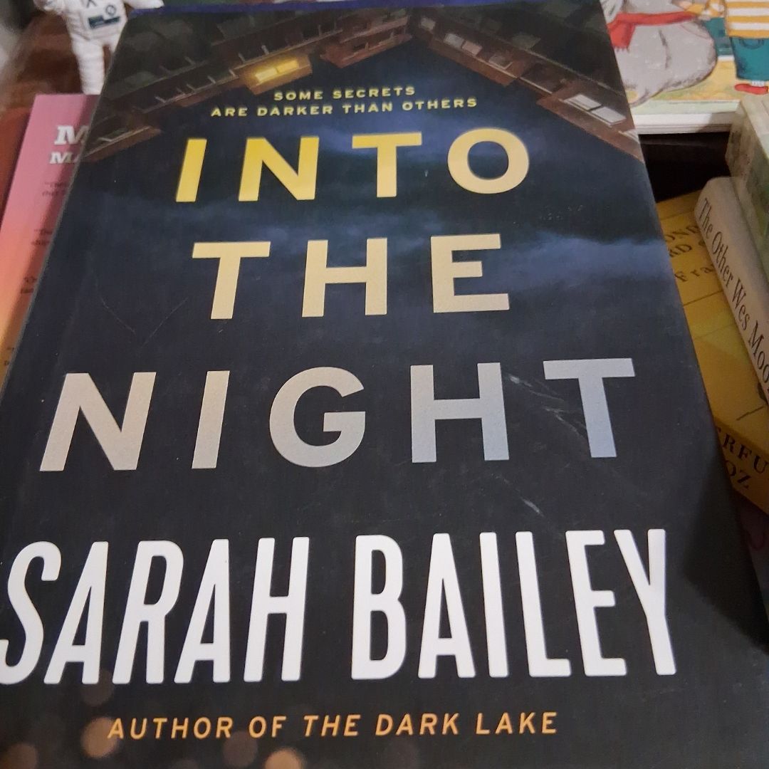 Into the Night
