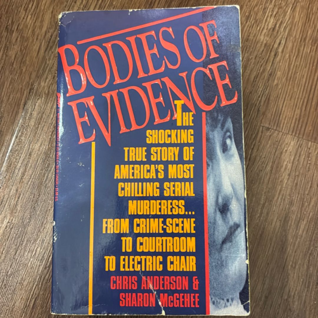Bodies of Evidence