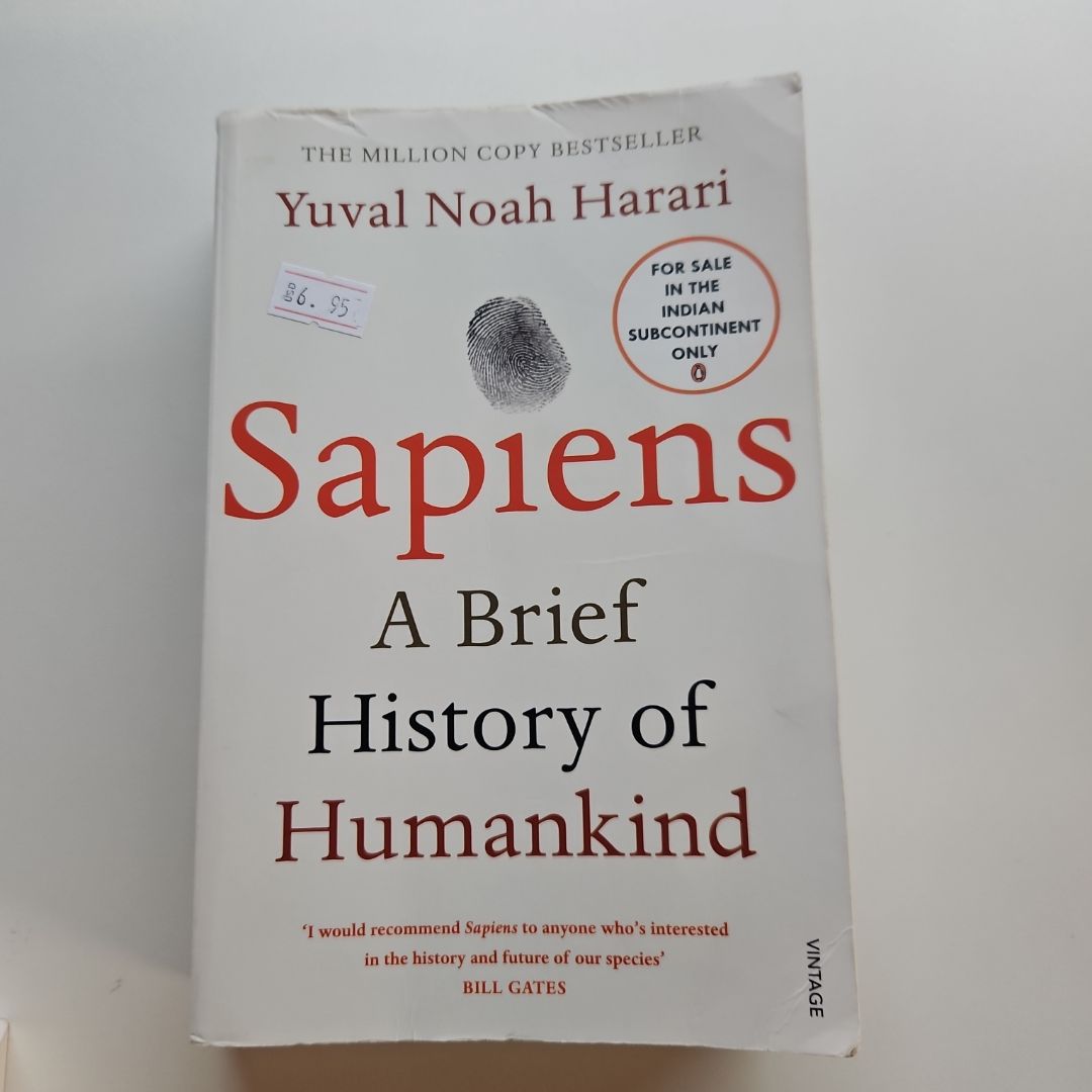 Sapiens