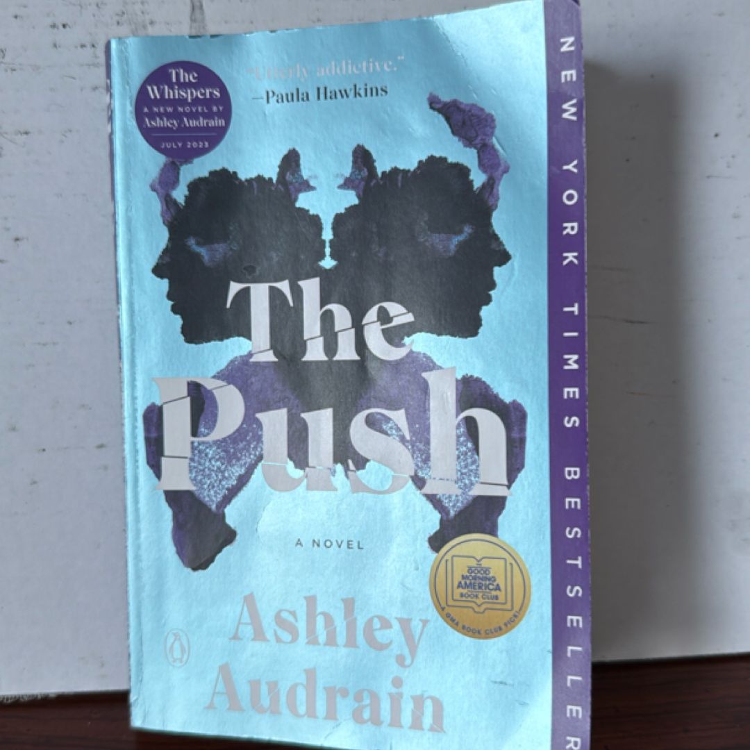 The Push