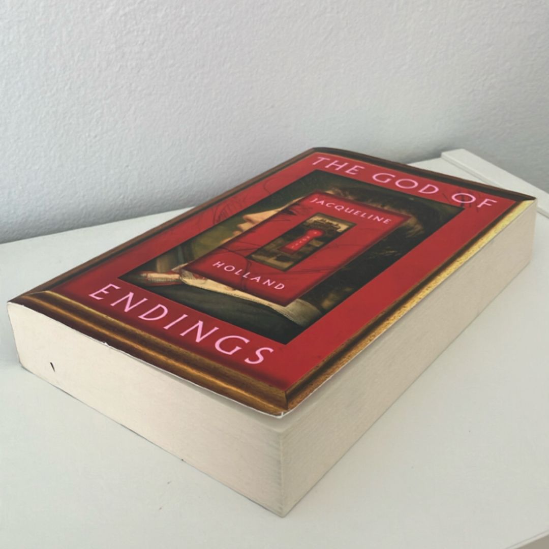 The God of Endings
