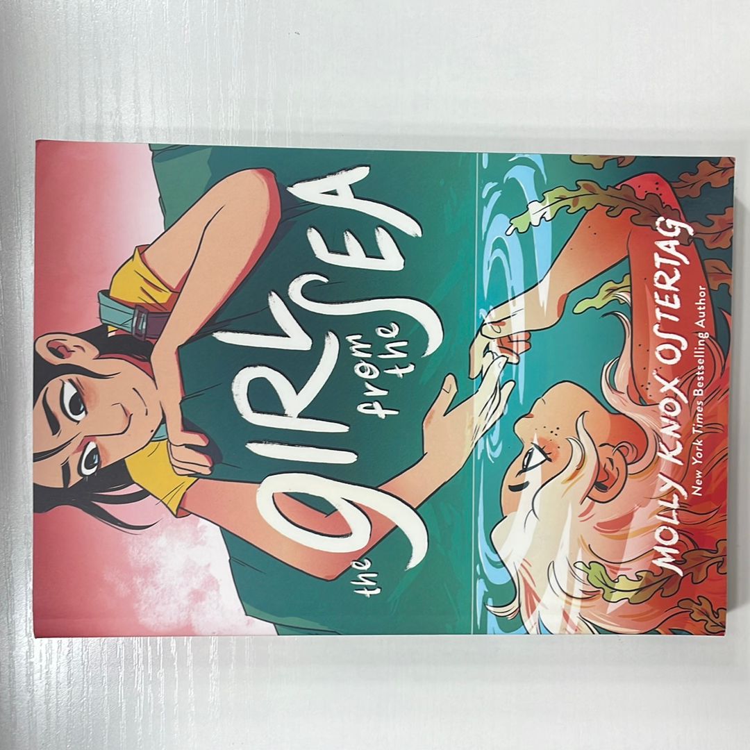 The Girl from the Sea