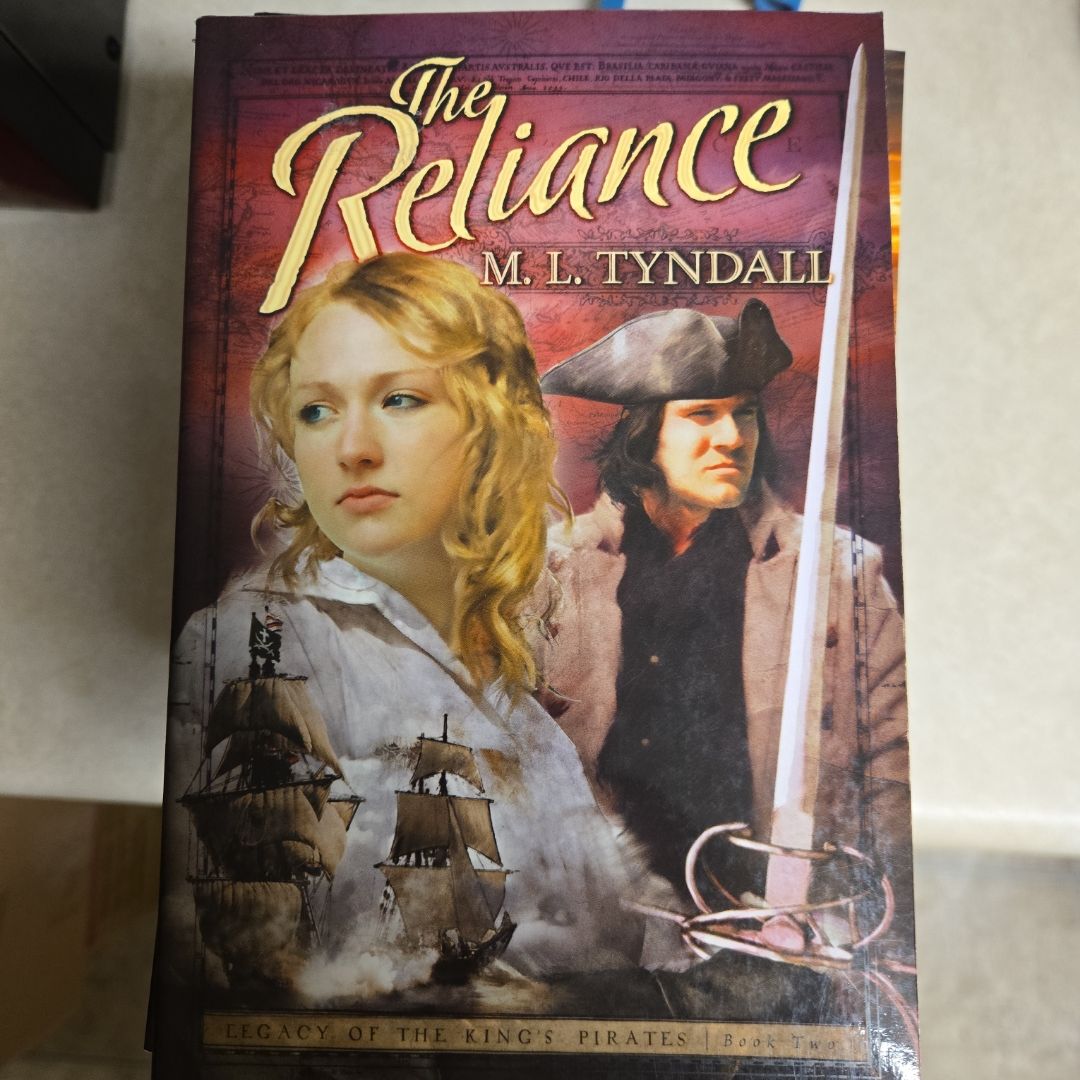 The Reliance *