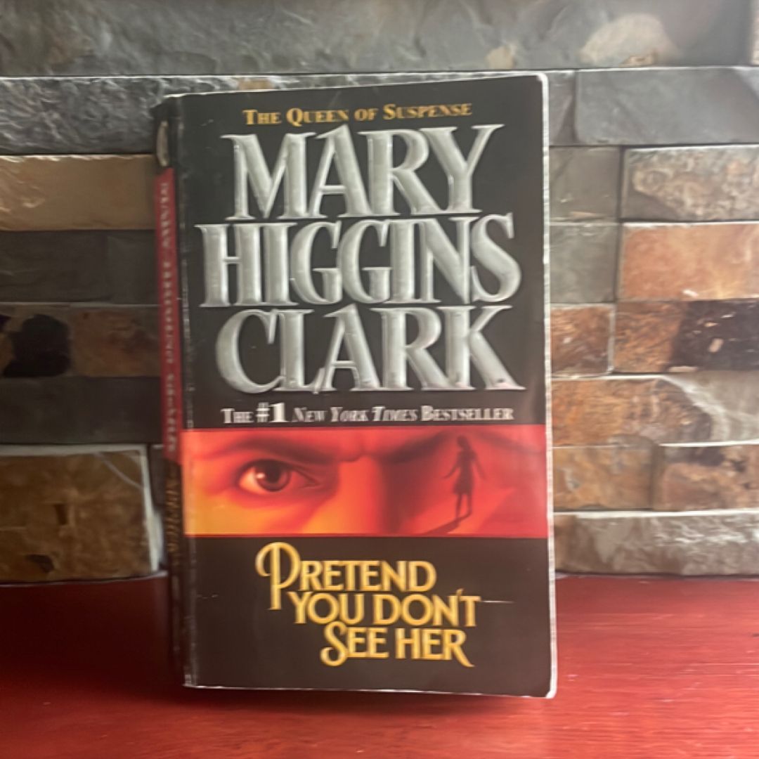 Pretend You Don't See Her