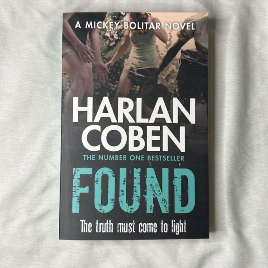 Found