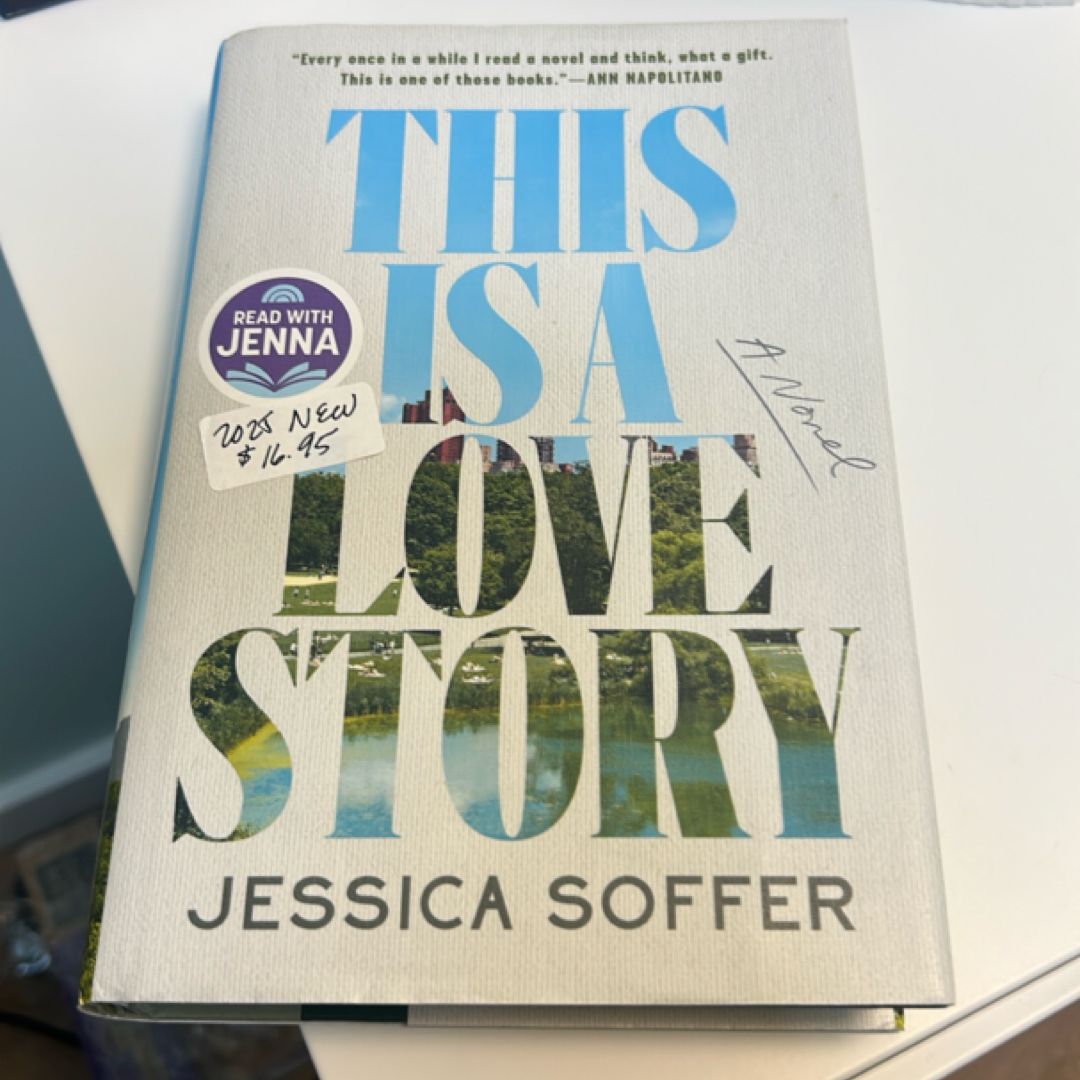 This Is a Love Story