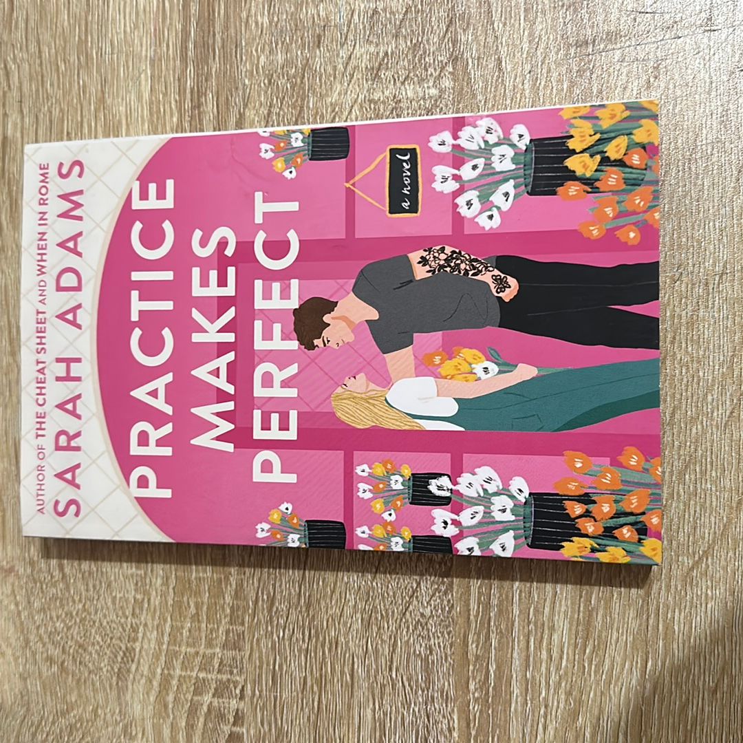 Practice Makes Perfect