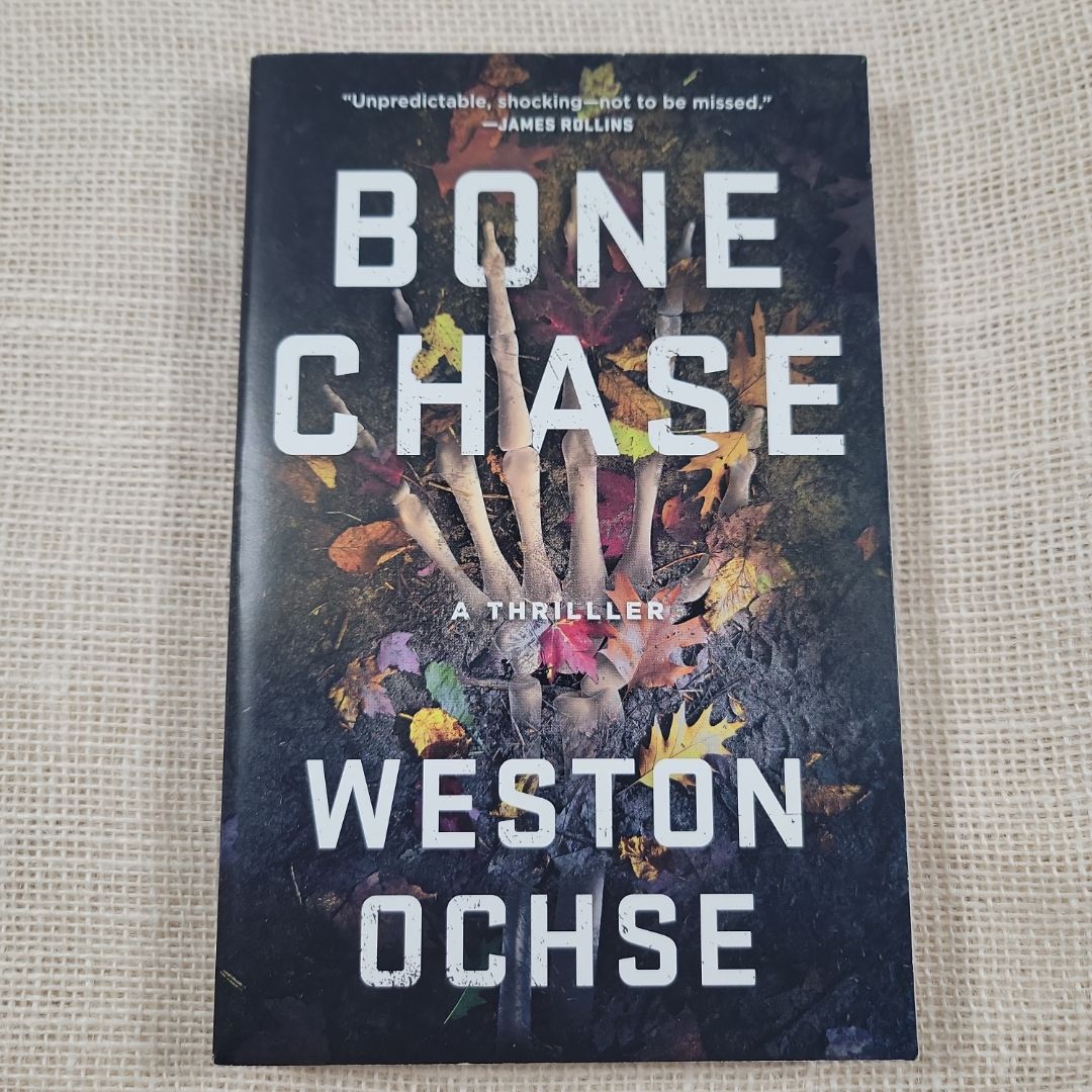 Bone Chase