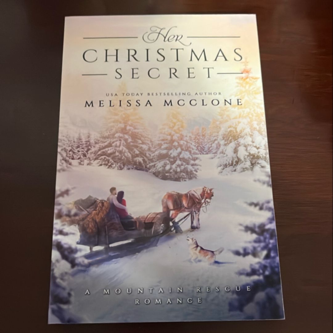 Her Christmas Secret