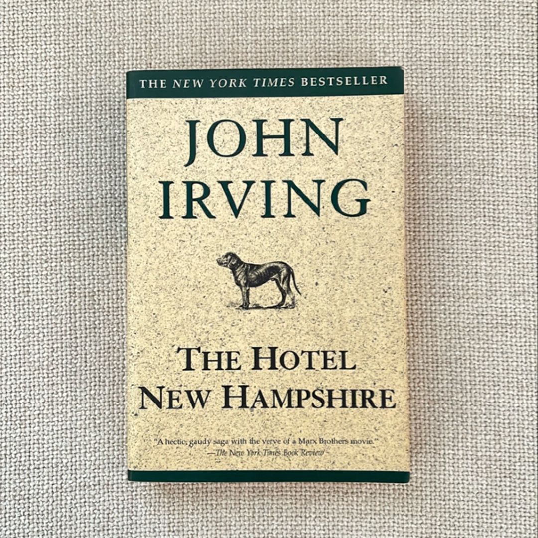 The Hotel New Hampshire