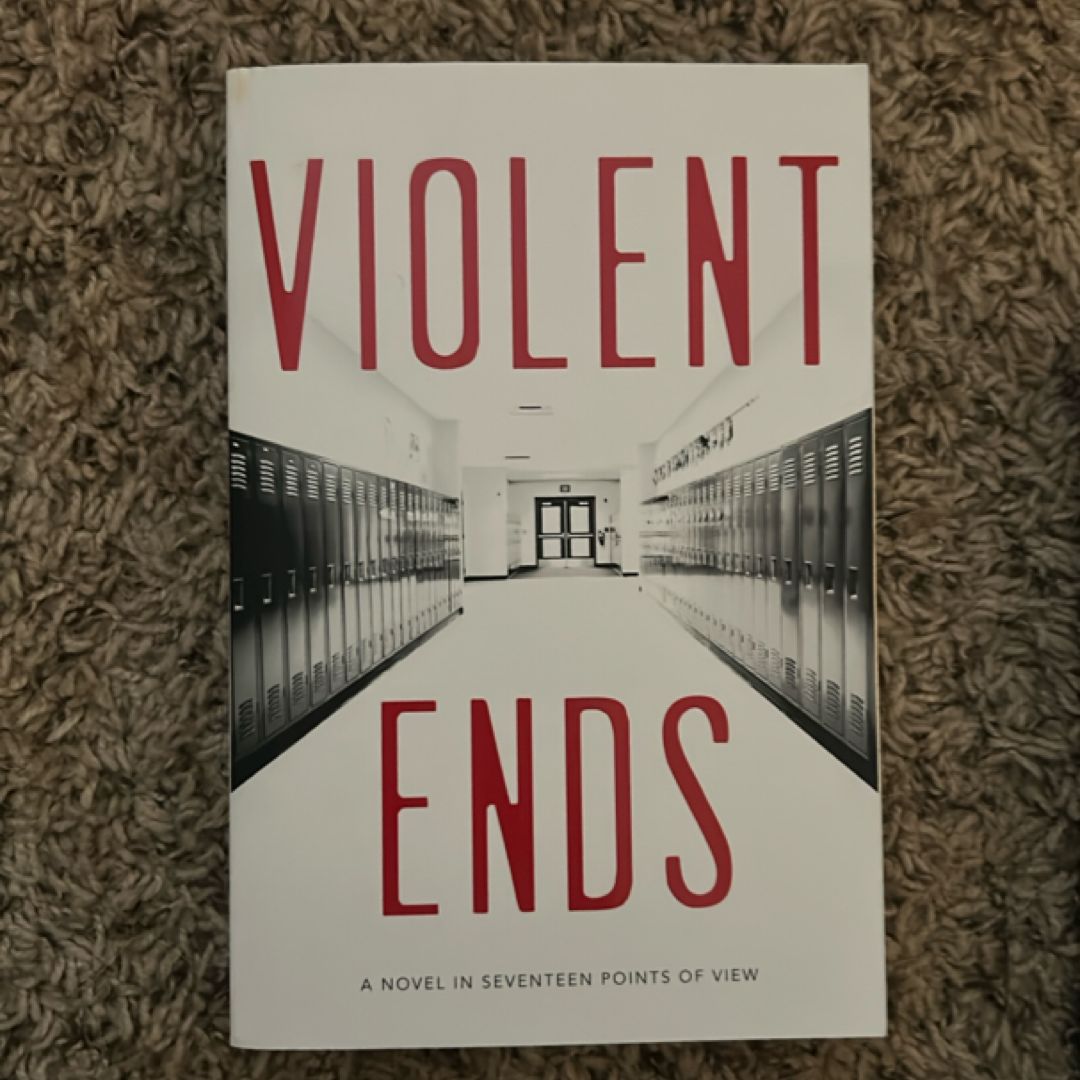 Violent Ends