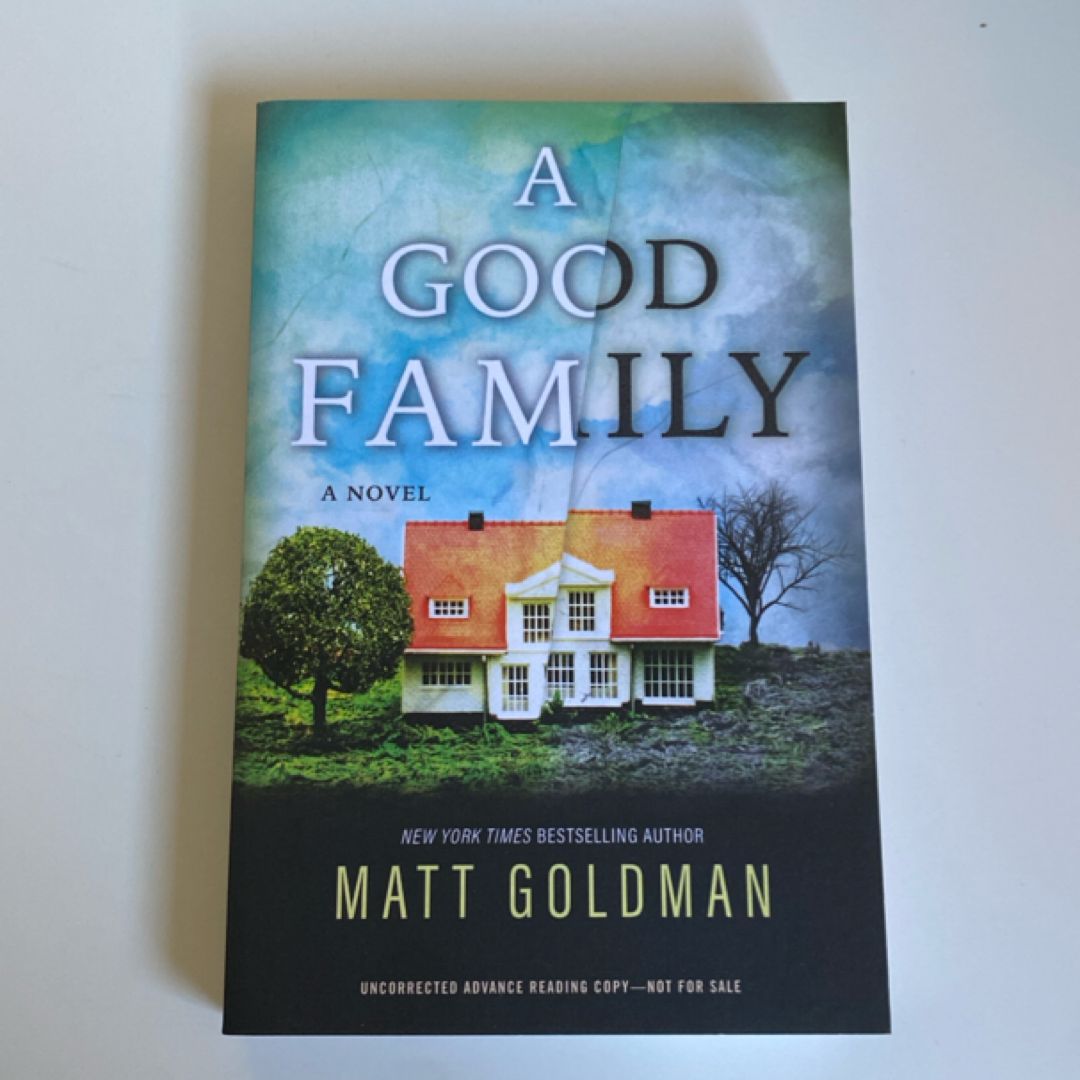 A Good Family
