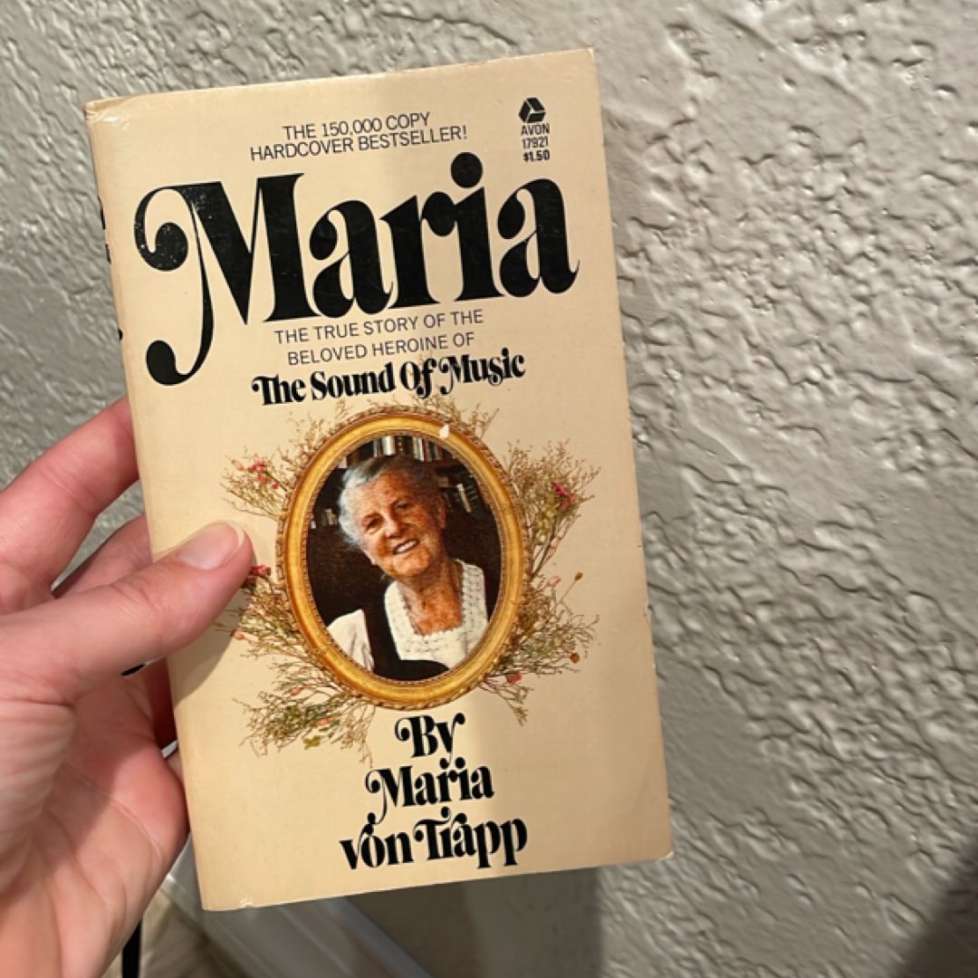 Maria
