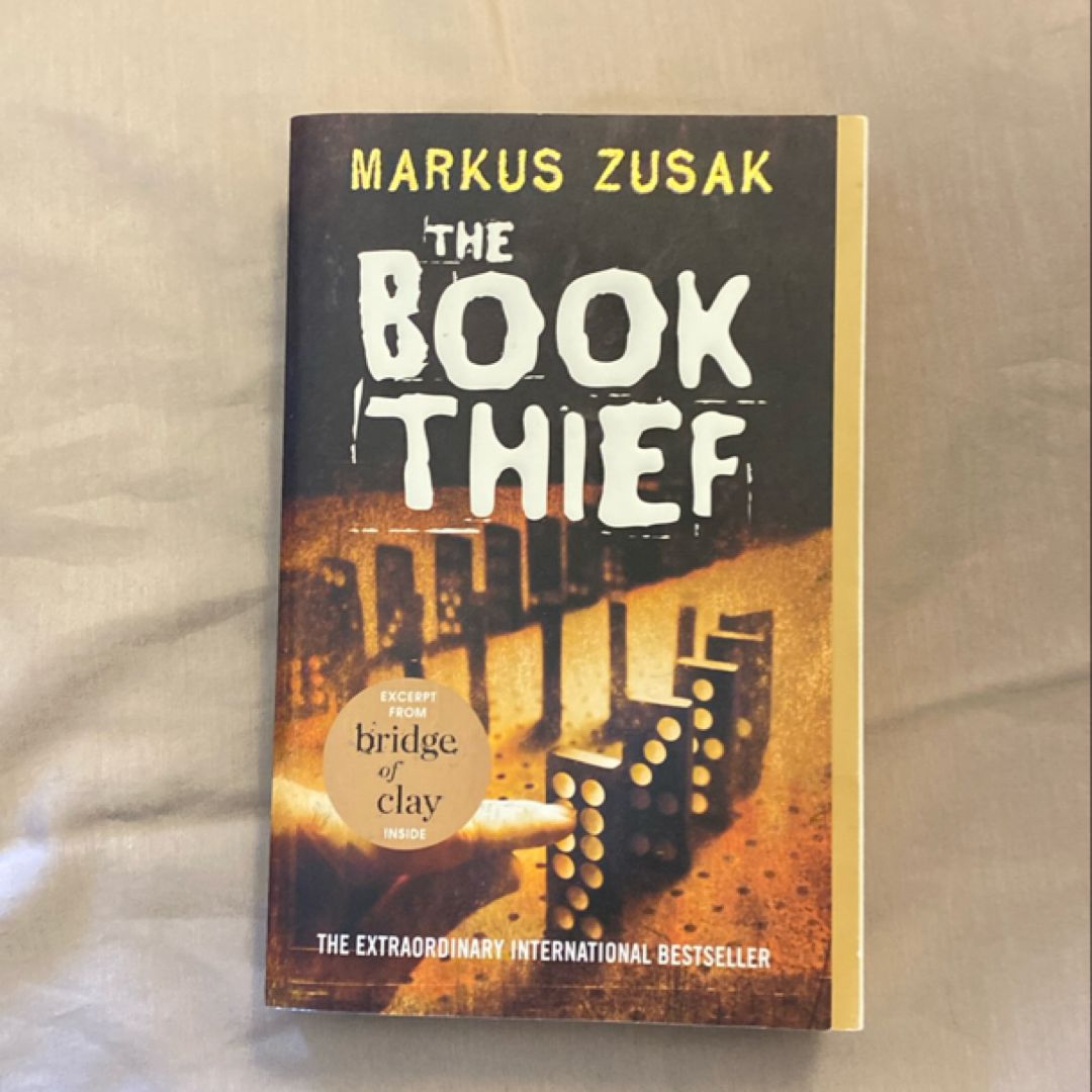 The Book Thief
